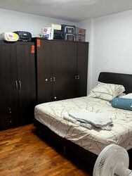 Blk 272B Jurong West Street 24 (Jurong West), HDB 5 Rooms #569232081
